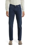 Citizen Of Humanity Elijah Relaxed Straight Leg Jeans In Joji
