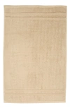 Ralph Lauren Payton Bath Mat In Pale Khaki