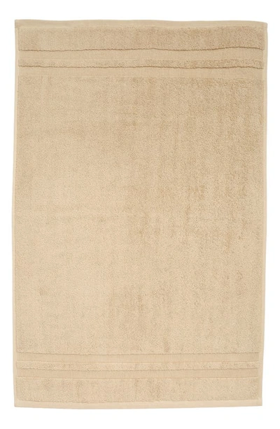 Ralph Lauren Payton Bath Mat In Pale Khaki