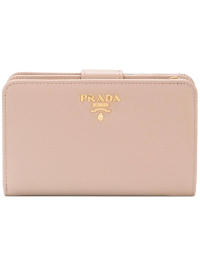 Prada Pink & Purple