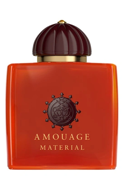 Amouage Material Eau De Parfum (100ml) In Multi