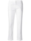 Aspesi Cropped Trousers