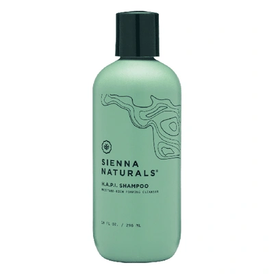 Sienna Naturals Hapi Shampoo