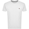 Vivienne Westwood Polo Shirt  Men Color White