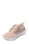 Adidas Originals Eq23 Run Sneaker In Quartz/ Taupe/ White