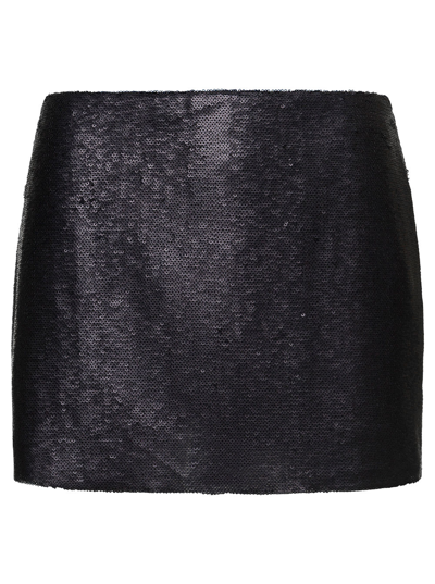 Gauge81 Kailua Skirt In Black
