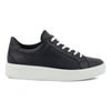 Ecco Soft 9 Ii Sneaker In Black