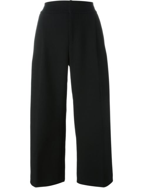 Marni Pleated Front Trousers | ModeSens