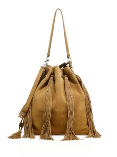 Loeffler randall bucket bag sale