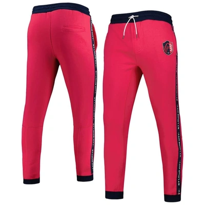 The Wild Collective Red St. Louis City Sc Jogger Pants