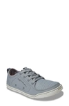 Astral Loyak Water Resistant Sneaker In Gray/ White