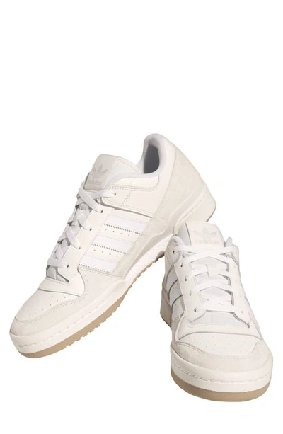 adidas gazelle silver green womens Forum 84 Low ADV  Premier