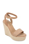 Journee Collection Tru Comfort Foam Andiah Sandal In Nude