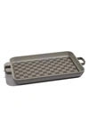 Our Place Char Griddle Pan Ceramic Stovetop Dish 53cm