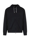 Brunello Cucinelli Sweatshirt  Men In Black