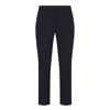 Max Mara Trousers  Woman In Black
