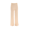 Max Mara Trousers  Woman In Beige