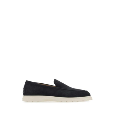 Tod's 意大利直邮 | 时尚鞋履 男休闲鞋 In Blue