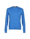 Sun 68 Sweater In Blue