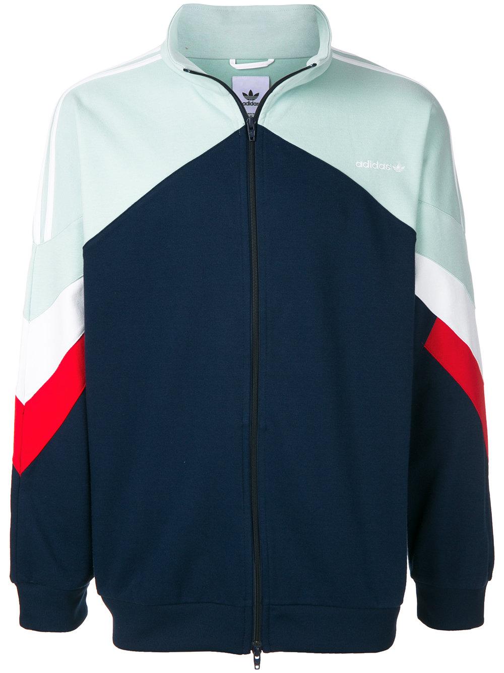 jaqueta adidas palmeston