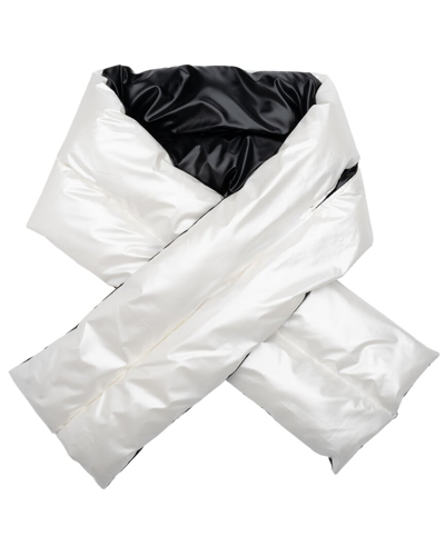 Eugenia Kim Storm Scarf In Black