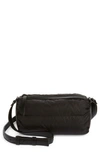 Moncler Keoni Quilted Crossbody Bag In 999