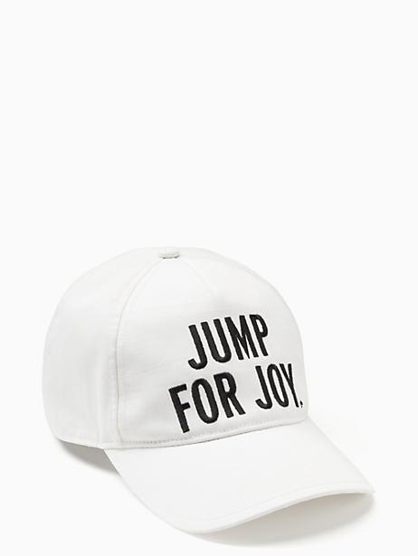 kate spade cap