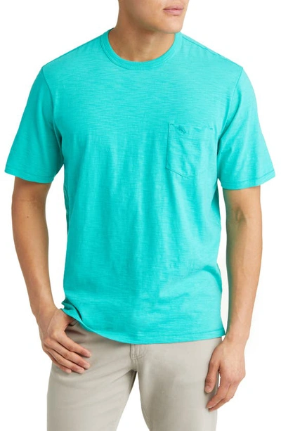Tommy Bahama New Bali Skyline T-shirt In Nocolor