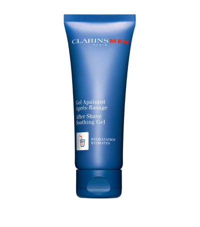 Clarins Men After Shave Soothing Gel In Multi