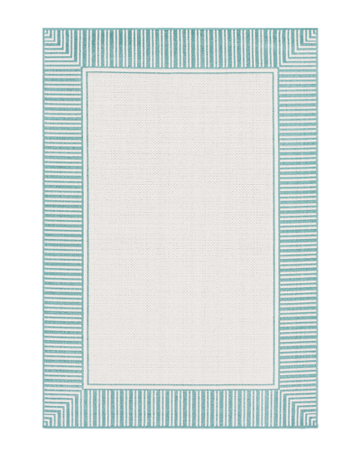 Surya Alfresco Machine Woven Rug