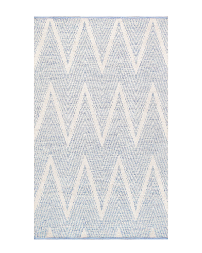 Pasargad Home Pasargad Simplicity Hand-knotted Rug