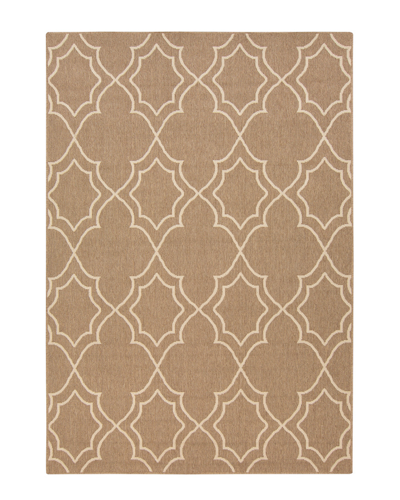 Surya Alfresco Machine Woven Rug