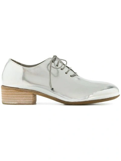 Marsèll Lace-up Shoes - Metallic