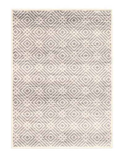 Ecarpet Ember Rug In Beige