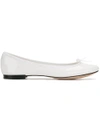 Repetto Classic Ballerinas