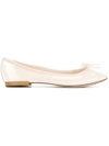 Repetto Classic Ballerinas In 774