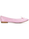 Repetto Classic Ballerinas