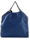 Stella Mccartney 'falabella' Handtasche In Blue