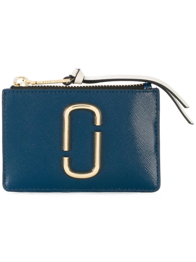 Marc Jacobs Snapshot Coin Purse