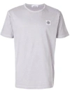 Stone Island Logo T-shirt