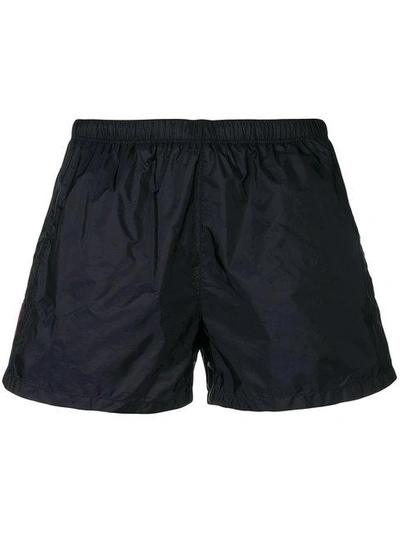 Prada Swim Shorts