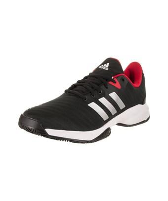 adidas men's barricade court 3 tennis shoes