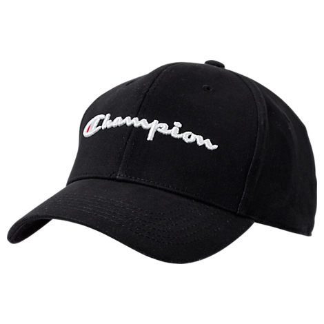 champion baseball cap