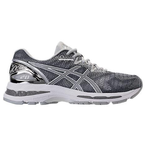 asics gel nimbus 20 platinum