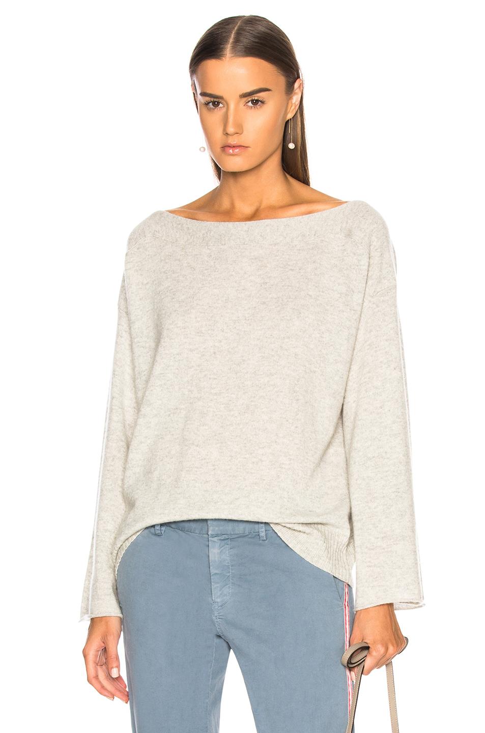 nili lotan polo sweater