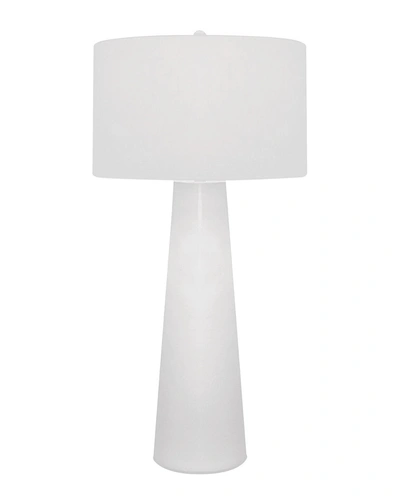 Artistic Home & Lighting 36in Obelisk Table Lamp With Night Light