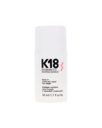 K18 Leave-in Molecular Repair Hair Mask In Multi