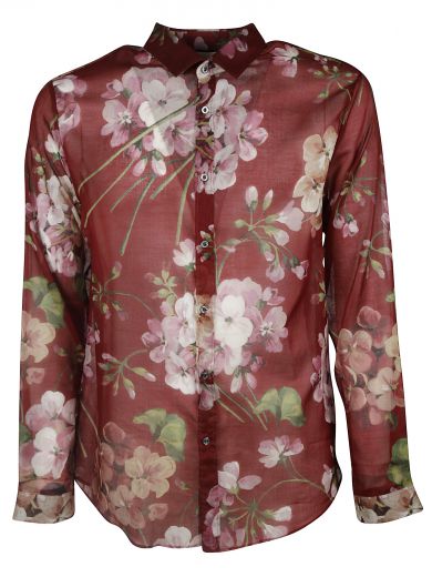 gucci bloom shirt