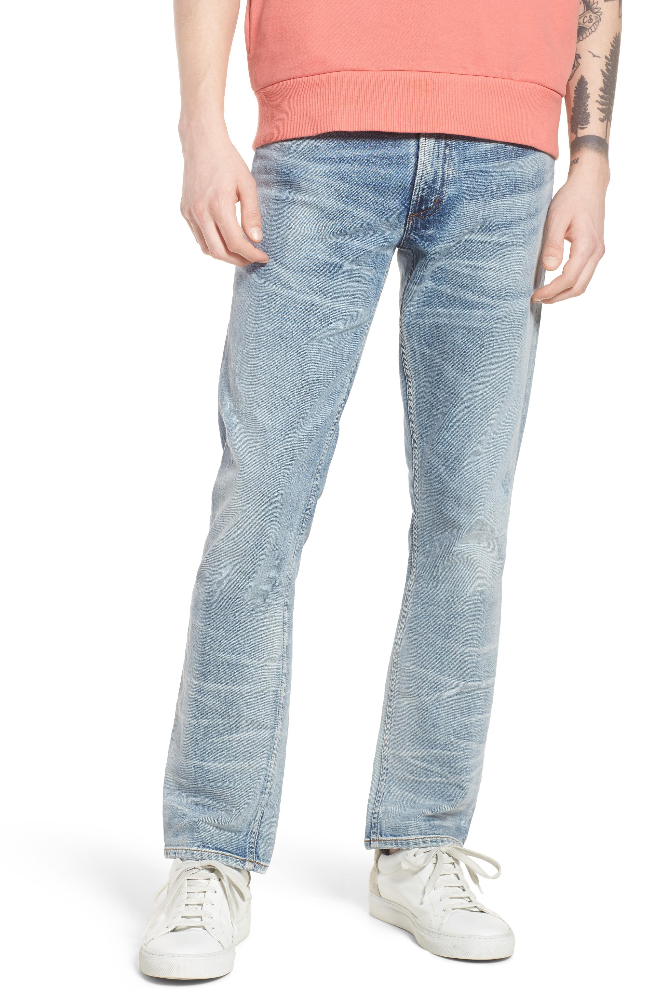 citizens of humanity bowery slim