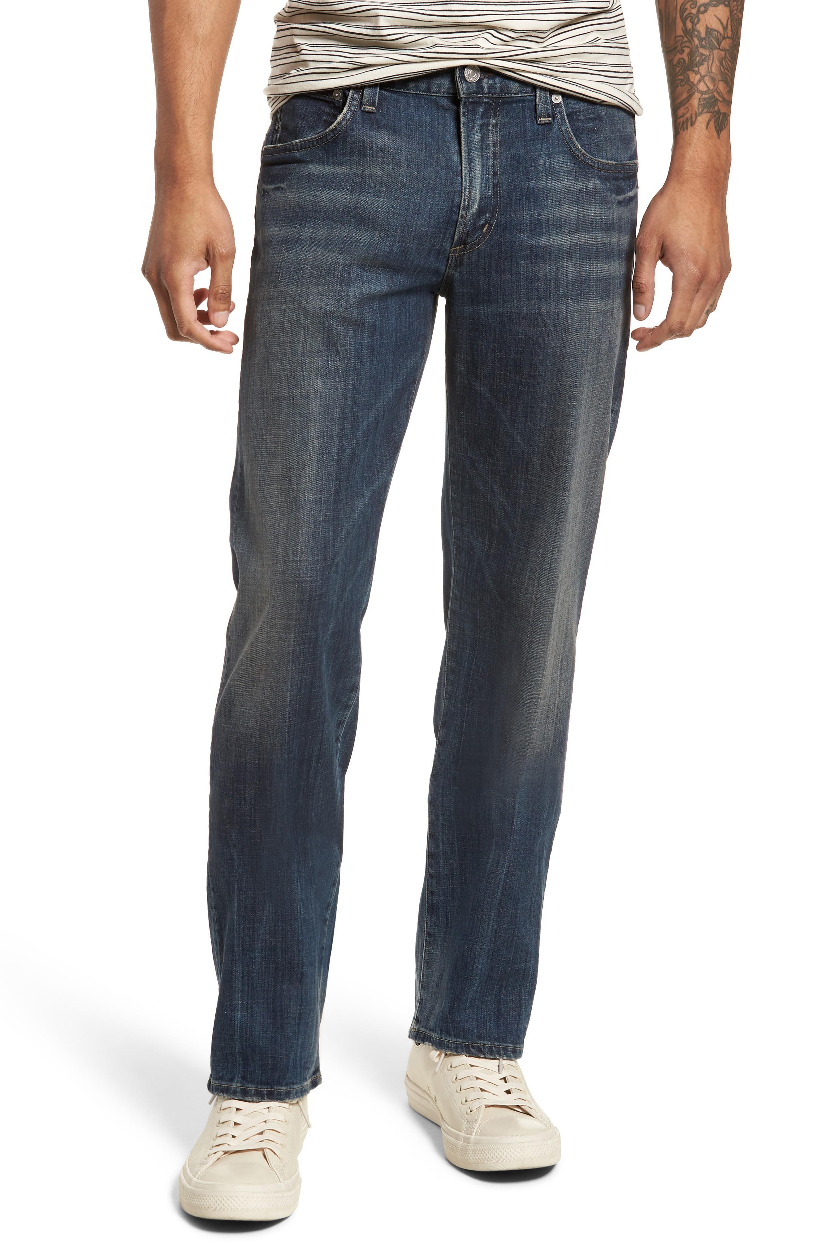 citizens of humanity sid